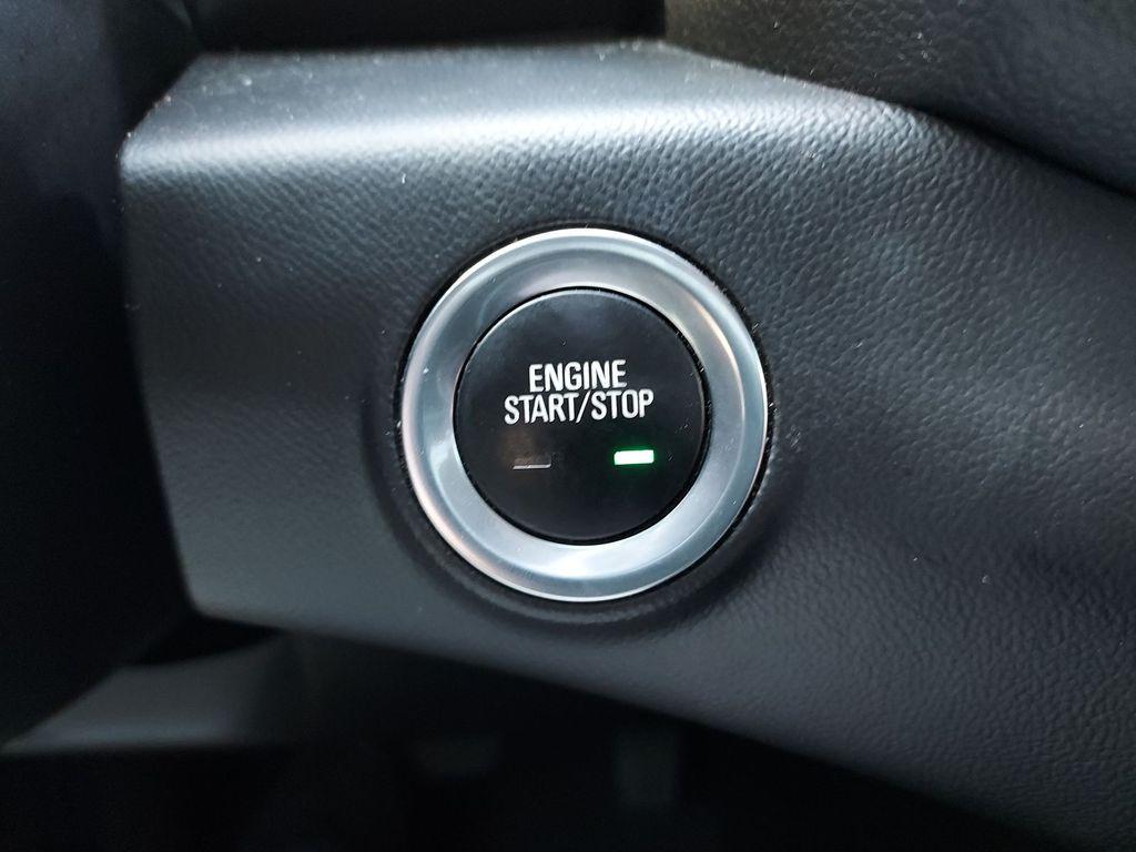 used 2022 GMC Terrain car, priced at $25,598