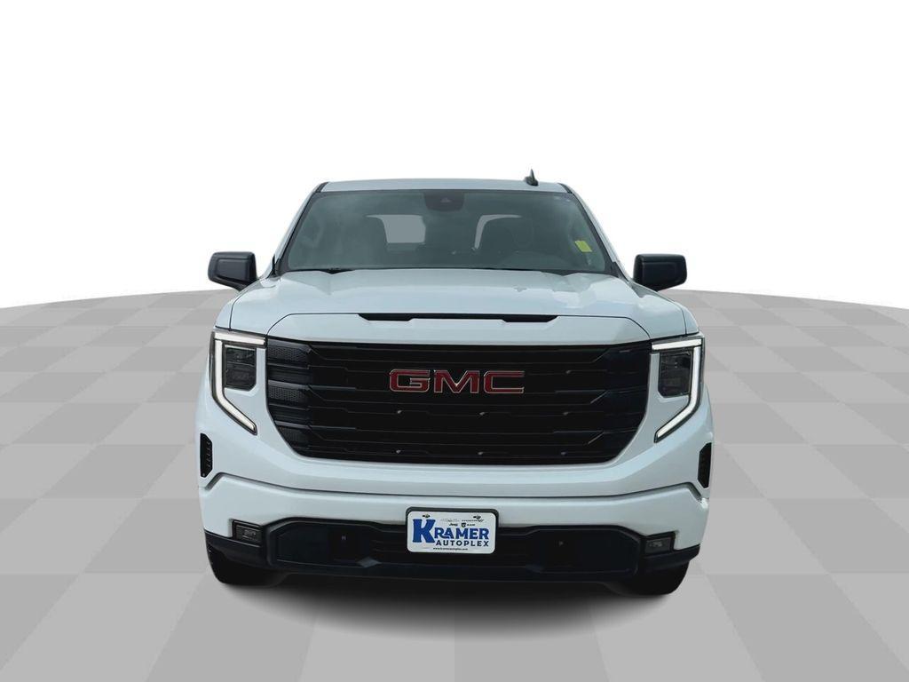 used 2024 GMC Sierra 1500 car