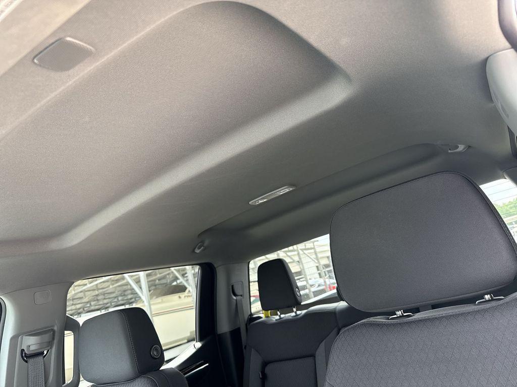 used 2024 GMC Sierra 1500 car