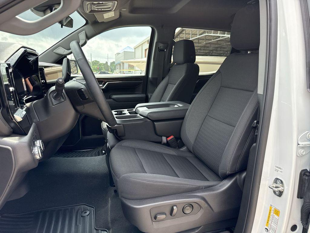 used 2024 GMC Sierra 1500 car