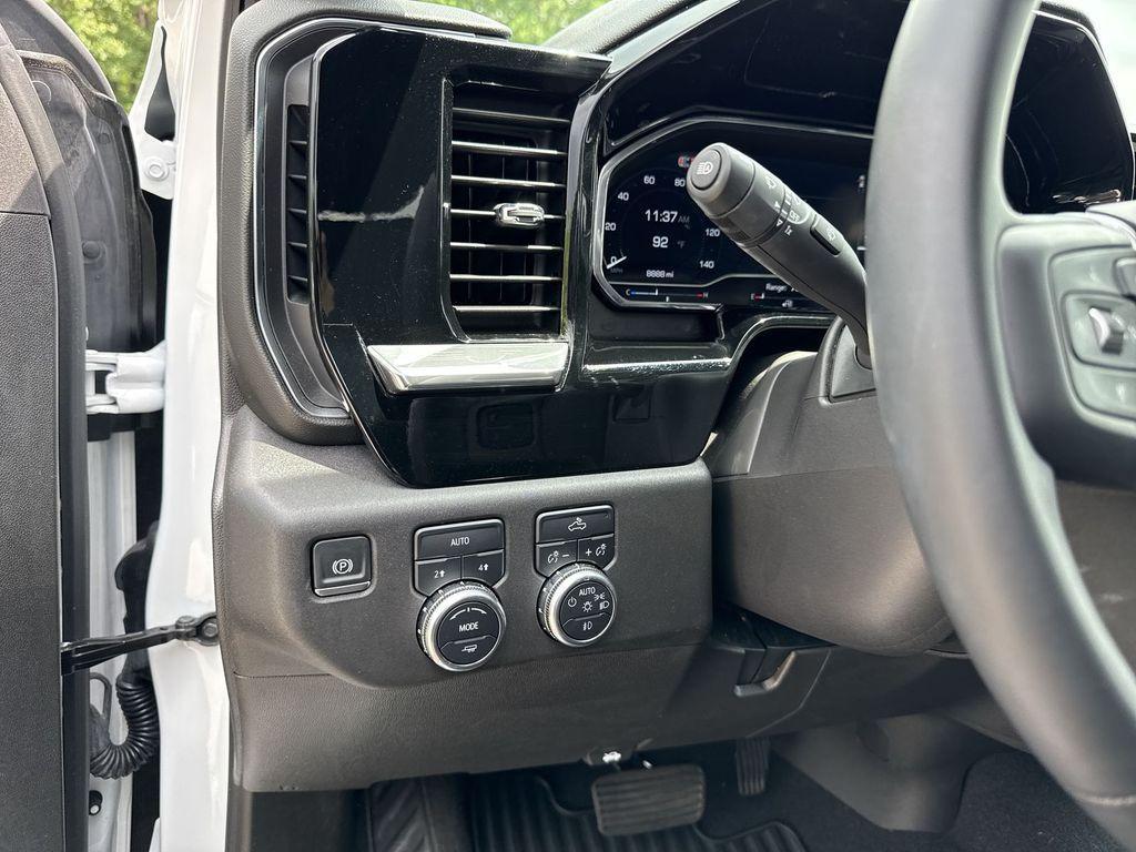 used 2024 GMC Sierra 1500 car
