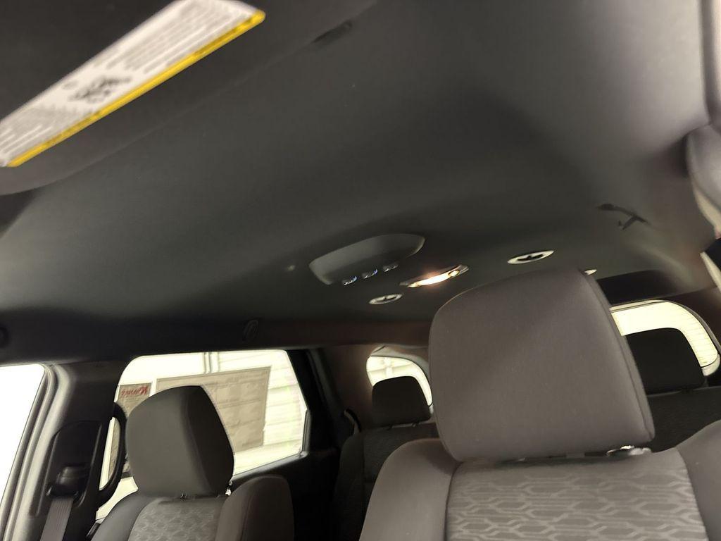 new 2025 Dodge Durango car, priced at $39,175