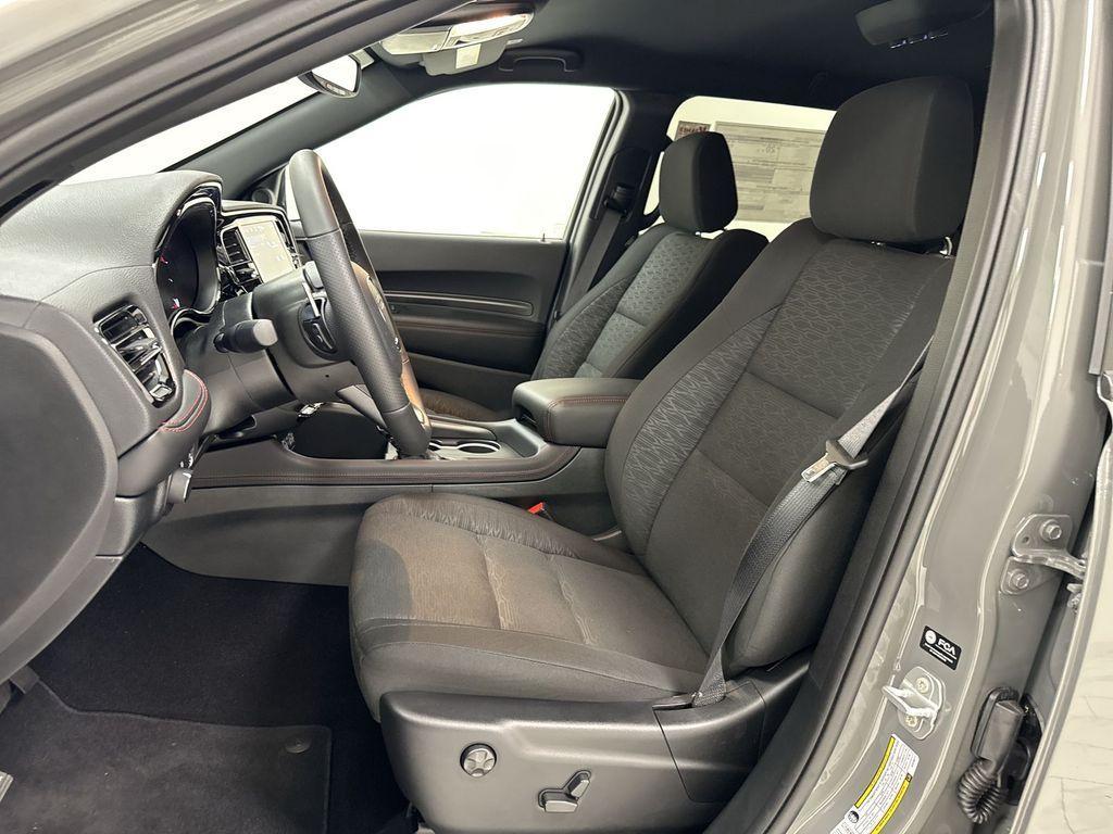 new 2025 Dodge Durango car, priced at $39,175