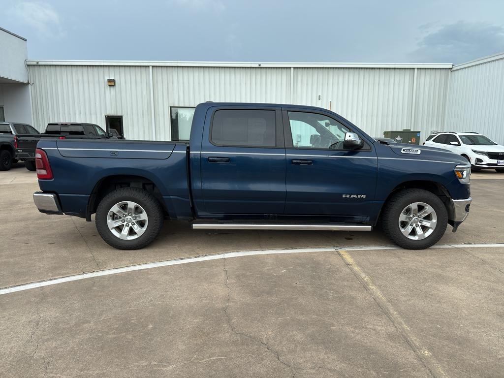 used 2023 Ram 1500 car