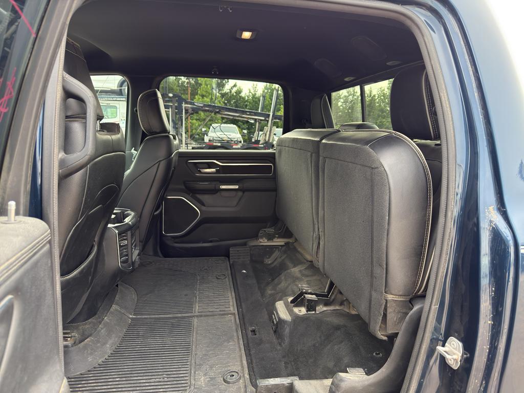 used 2023 Ram 1500 car