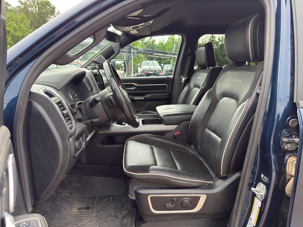 used 2023 Ram 1500 car