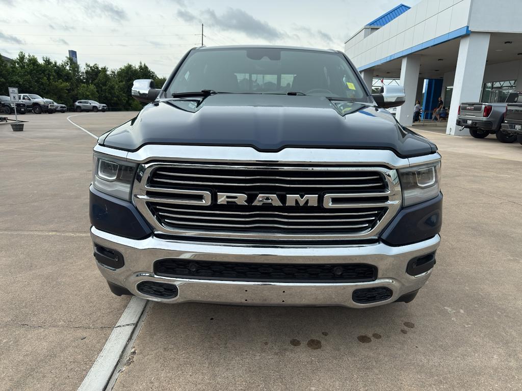 used 2023 Ram 1500 car