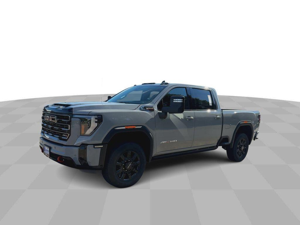 new 2025 GMC Sierra 2500 car, priced at $86,995