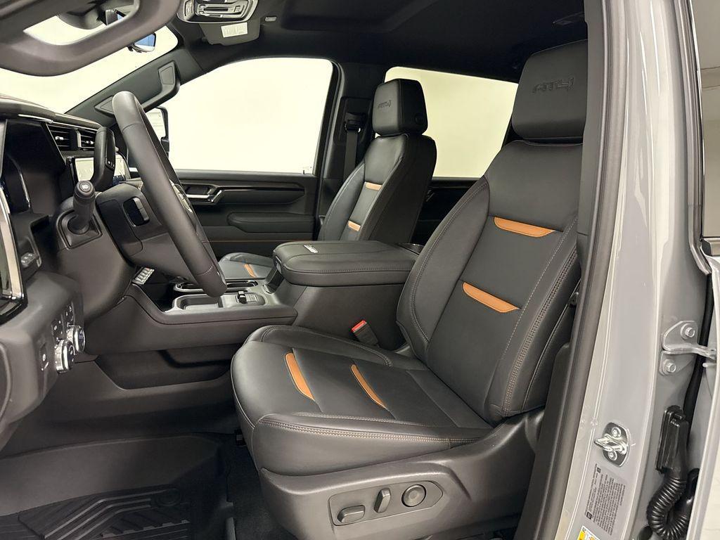 new 2025 GMC Sierra 2500 car, priced at $86,995