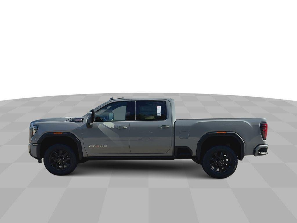 new 2025 GMC Sierra 2500 car, priced at $86,995
