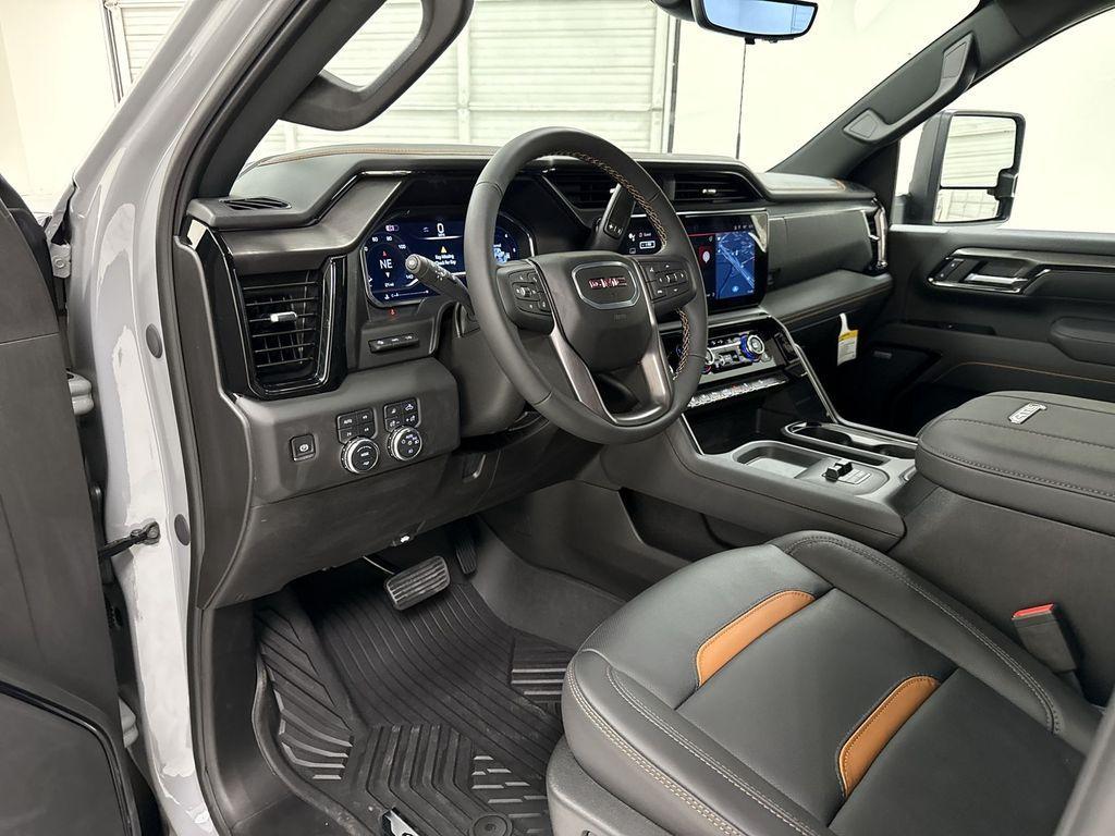 new 2025 GMC Sierra 2500 car, priced at $86,995