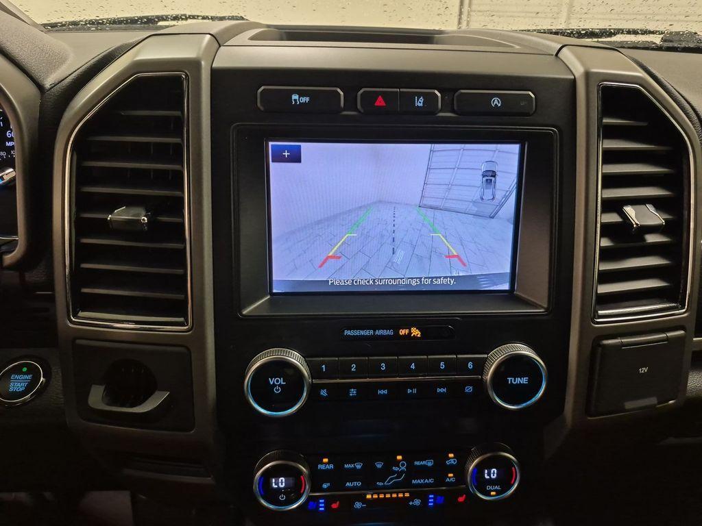 used 2020 Ford Expedition car, priced at $30,374