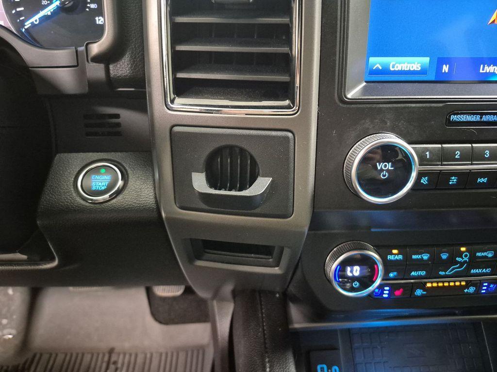 used 2020 Ford Expedition car, priced at $30,374