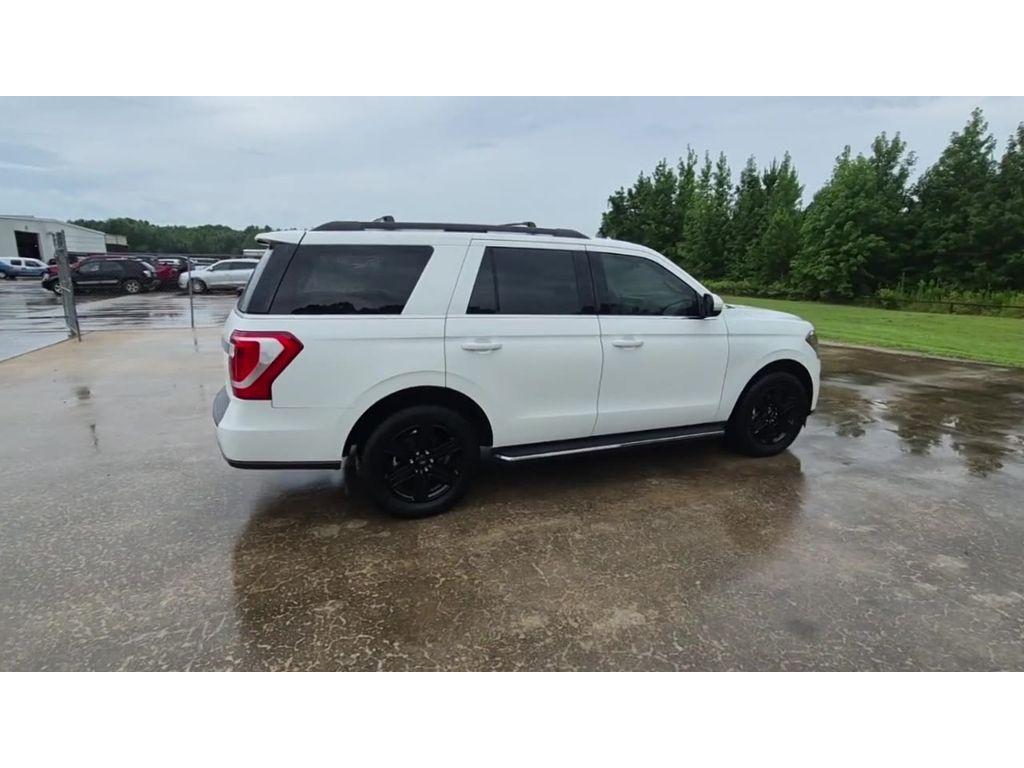used 2020 Ford Expedition car, priced at $30,374