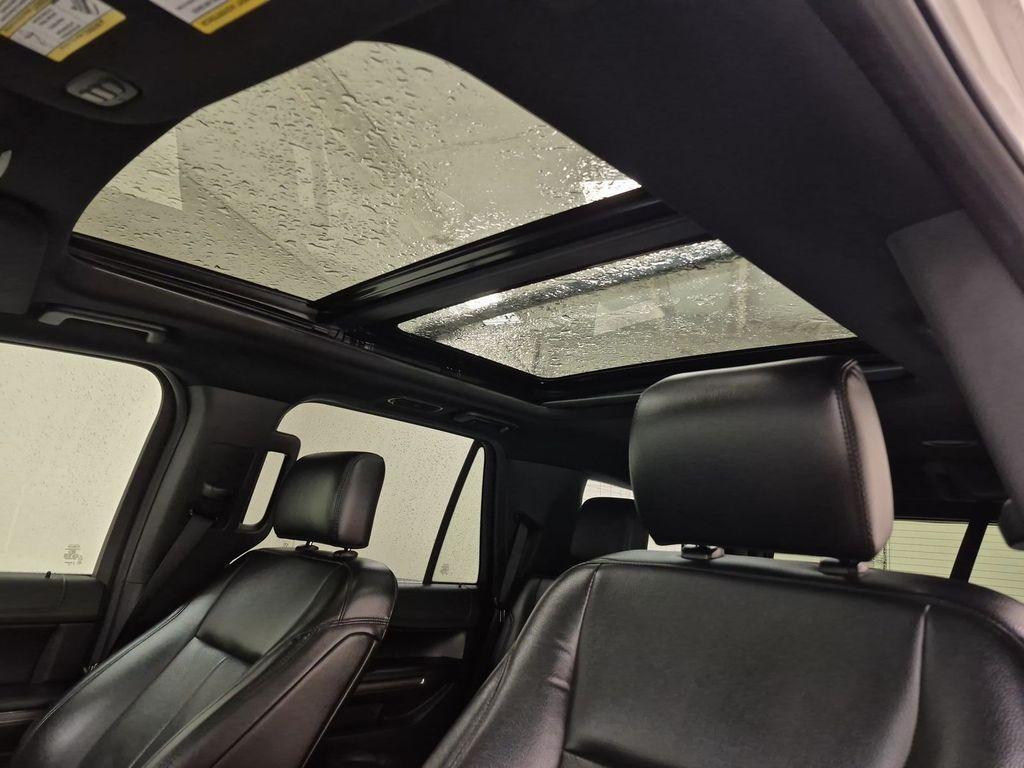 used 2020 Ford Expedition car, priced at $30,374