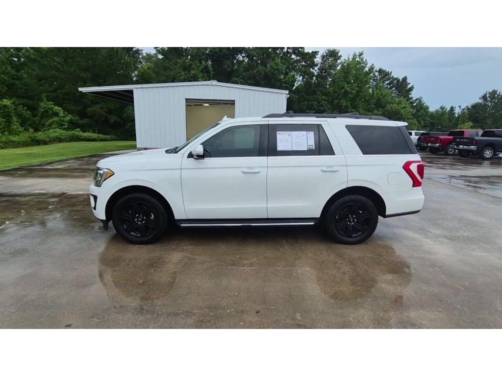 used 2020 Ford Expedition car, priced at $30,374