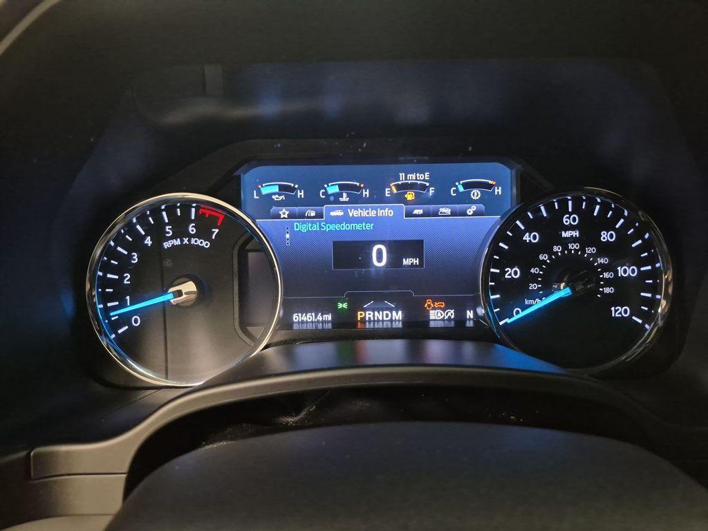 used 2020 Ford Expedition car, priced at $30,374