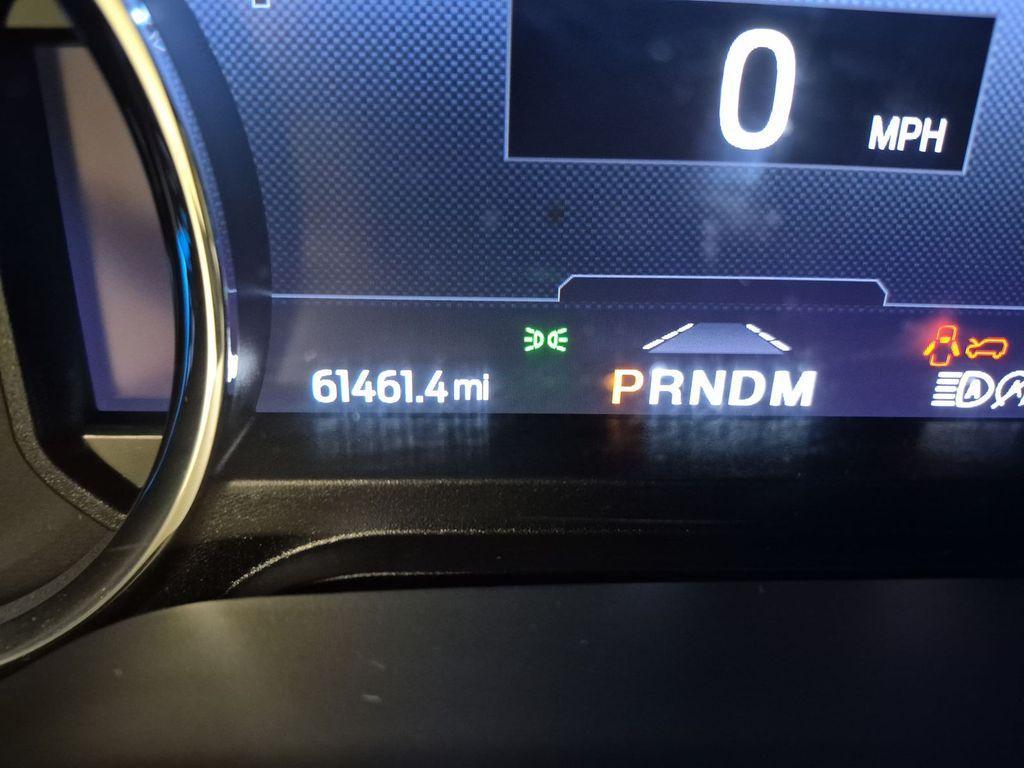 used 2020 Ford Expedition car, priced at $30,374