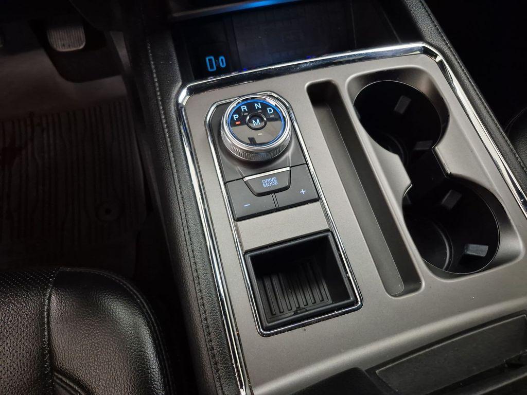 used 2020 Ford Expedition car, priced at $30,374