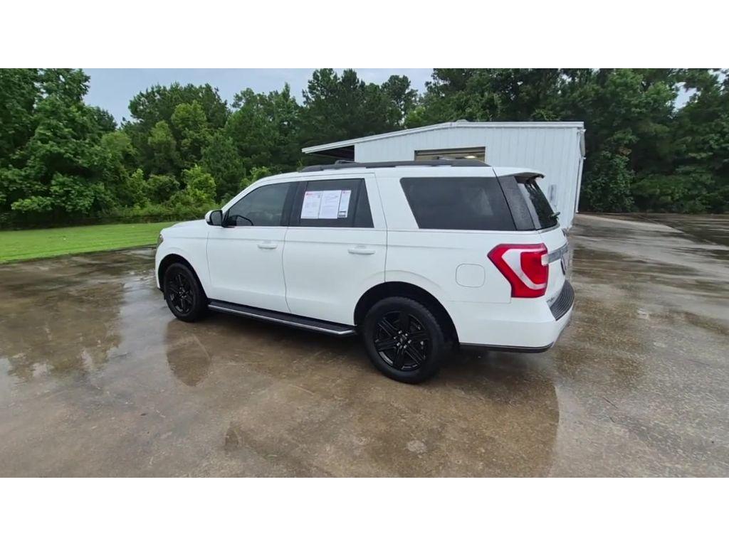 used 2020 Ford Expedition car, priced at $30,374