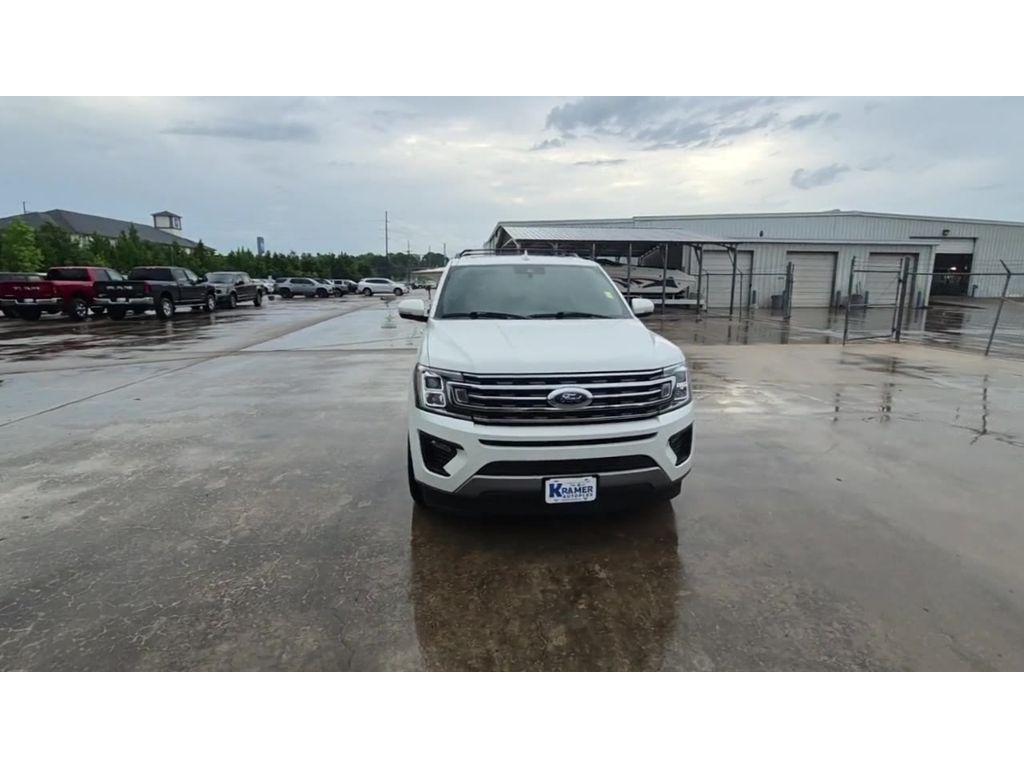 used 2020 Ford Expedition car, priced at $30,374