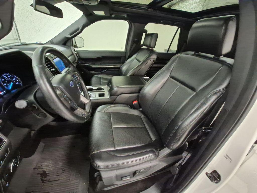 used 2020 Ford Expedition car, priced at $30,374