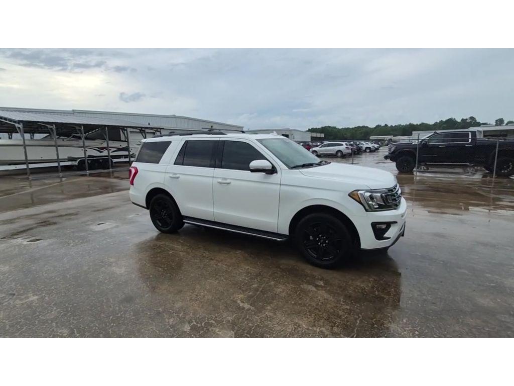 used 2020 Ford Expedition car, priced at $30,374