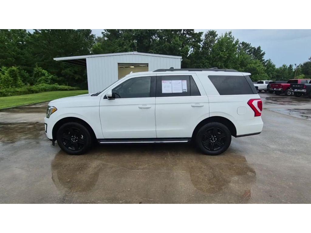 used 2020 Ford Expedition car, priced at $30,374