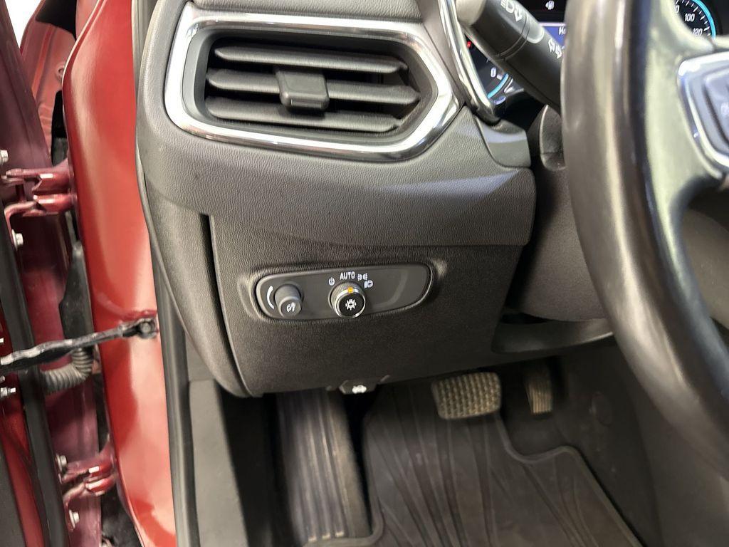 used 2019 Chevrolet Equinox car, priced at $16,300