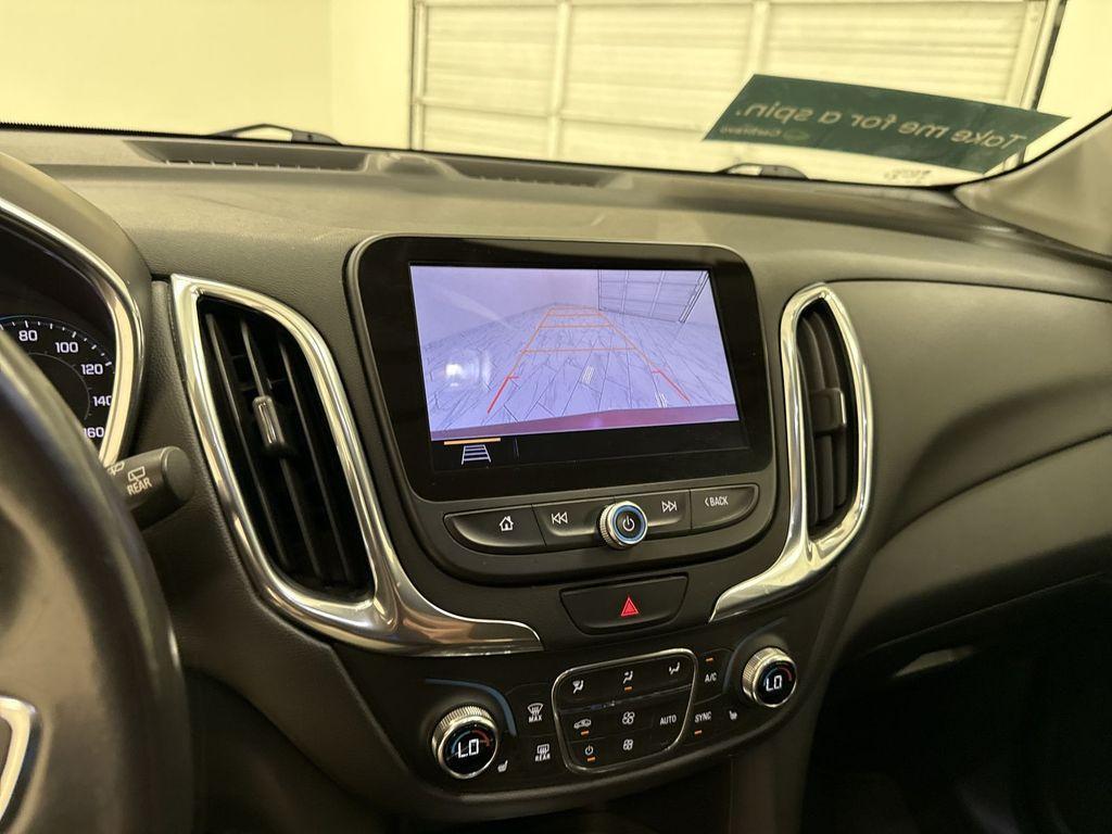 used 2019 Chevrolet Equinox car, priced at $16,300