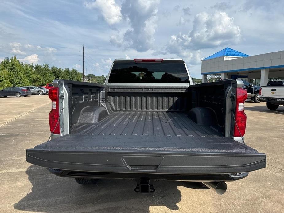 new 2024 Chevrolet Silverado 2500 car, priced at $66,160