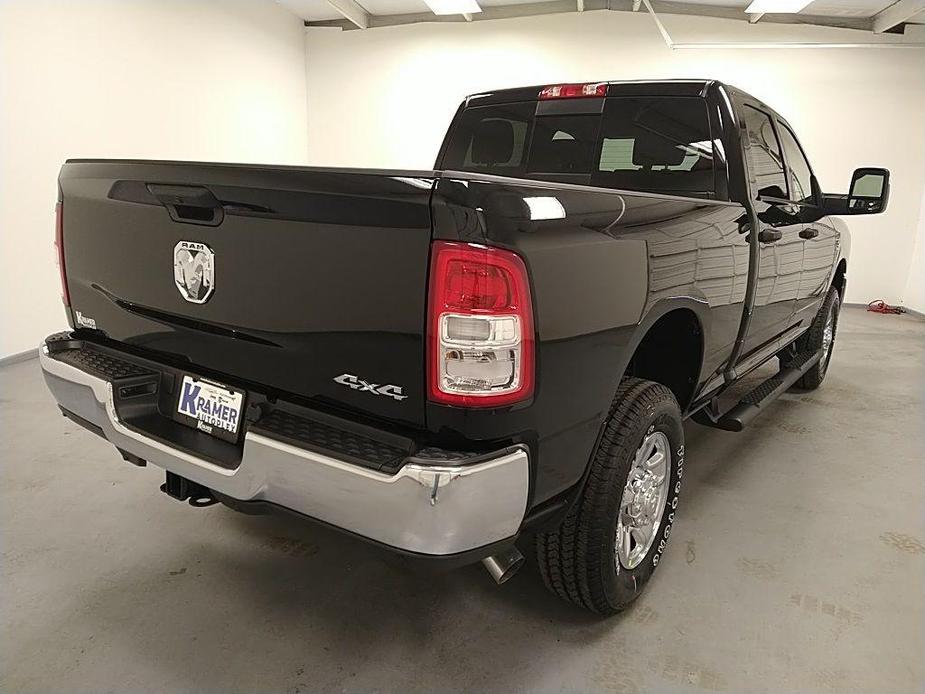 new 2024 Ram 2500 car, priced at $60,945