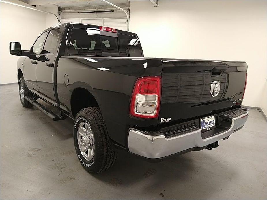 new 2024 Ram 2500 car, priced at $60,945