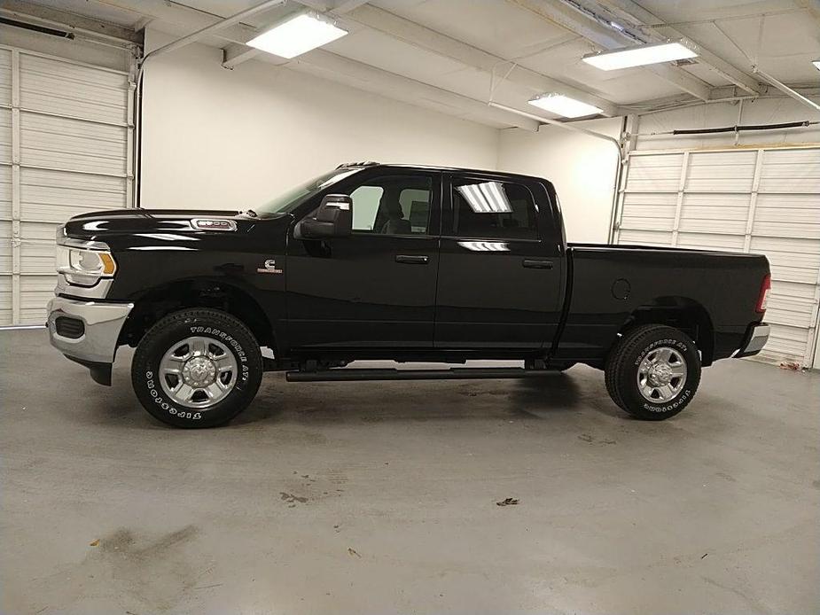 new 2024 Ram 2500 car, priced at $60,945