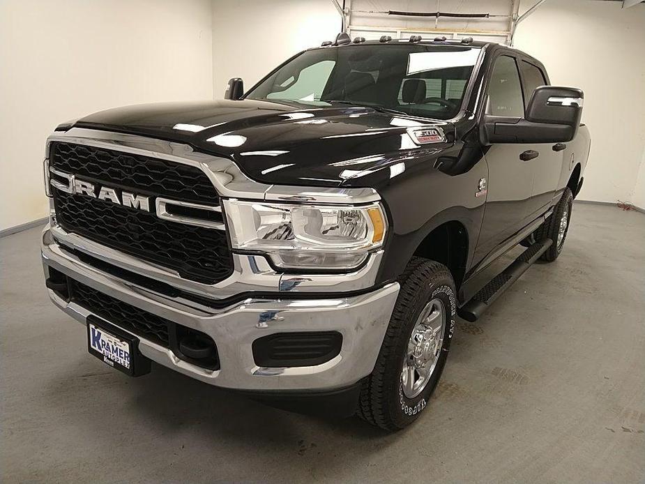 new 2024 Ram 2500 car, priced at $60,945