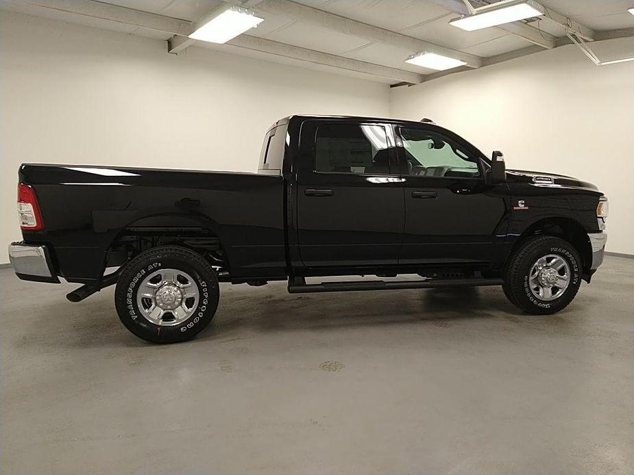 new 2024 Ram 2500 car, priced at $60,945