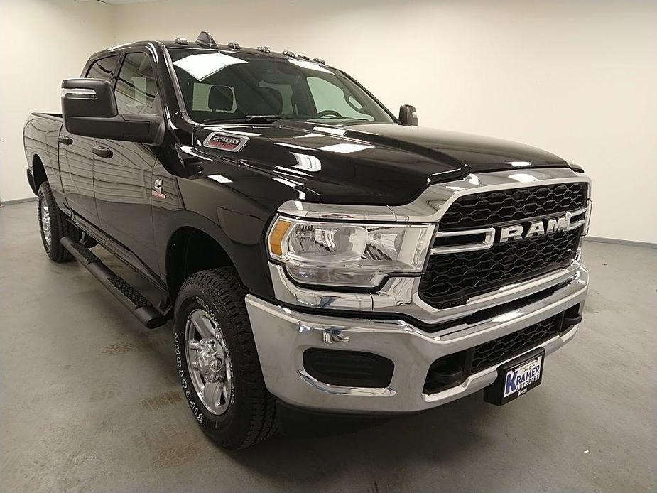 new 2024 Ram 2500 car, priced at $60,945