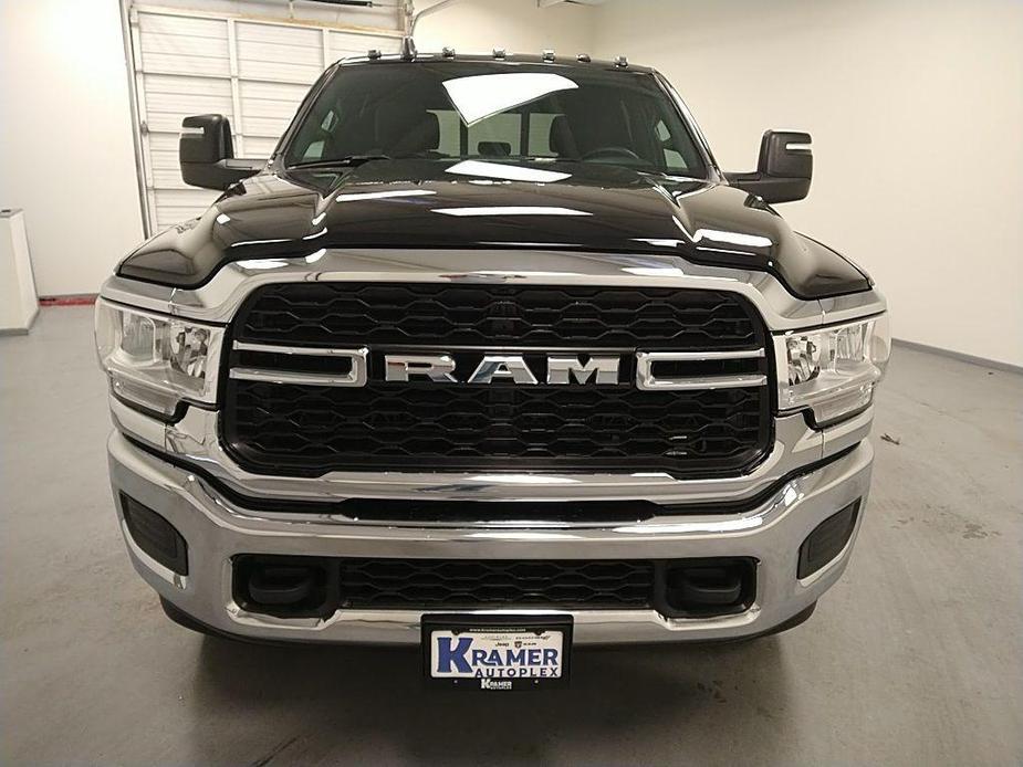 new 2024 Ram 2500 car, priced at $60,945