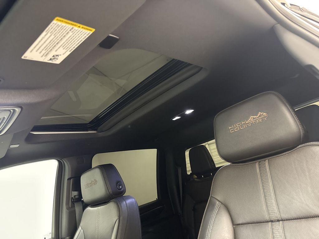 used 2024 Chevrolet Silverado 3500 car, priced at $73,990