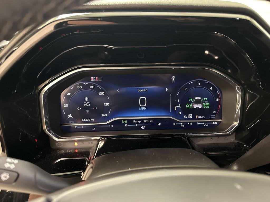 used 2024 Chevrolet Silverado 3500 car, priced at $73,990
