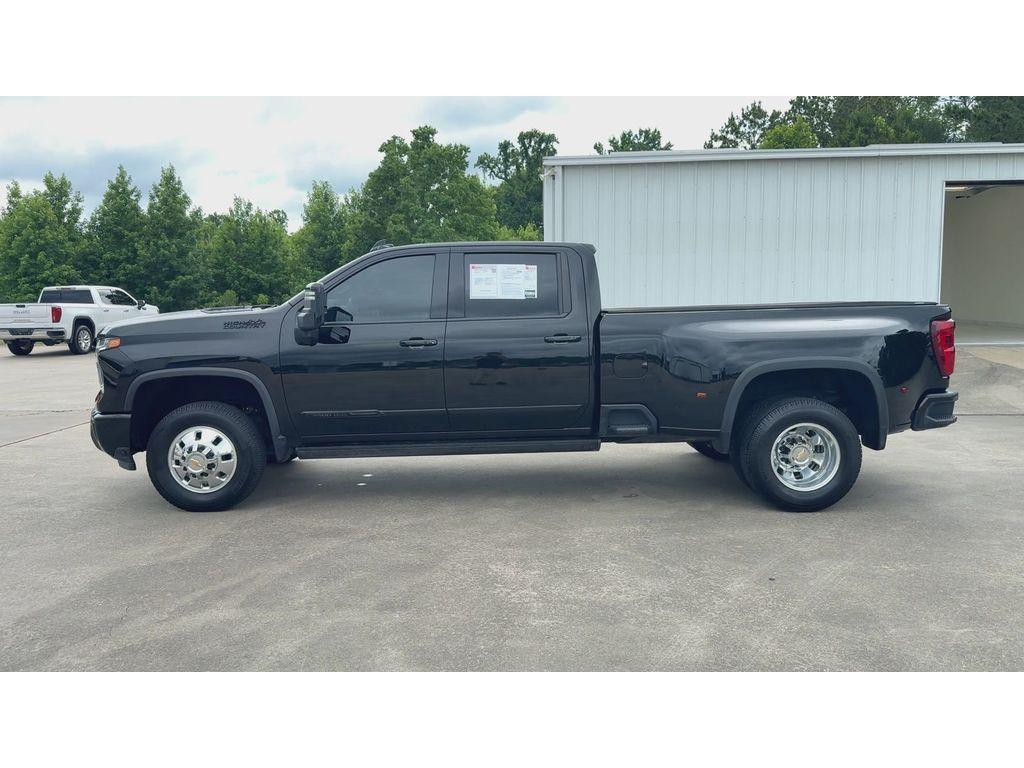 used 2024 Chevrolet Silverado 3500 car, priced at $73,990