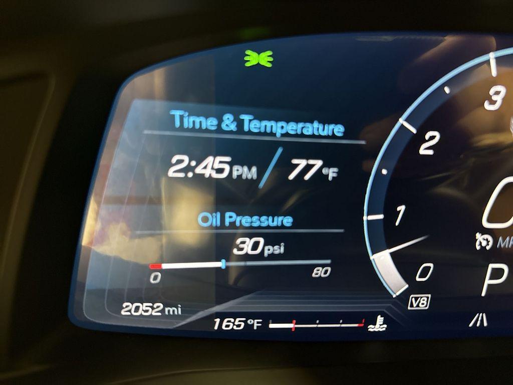 used 2022 Chevrolet Corvette car, priced at $76,998