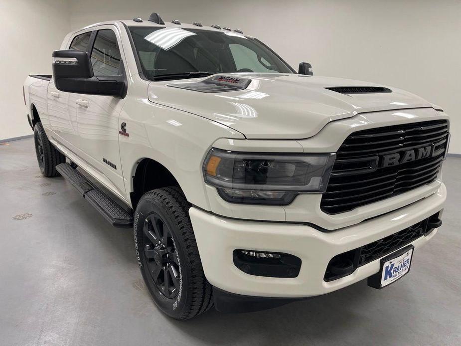 new 2024 Ram 2500 car, priced at $78,415