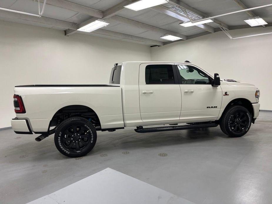 new 2024 Ram 2500 car, priced at $78,415