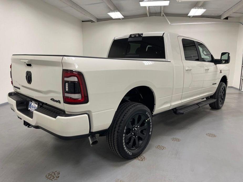 new 2024 Ram 2500 car, priced at $78,415