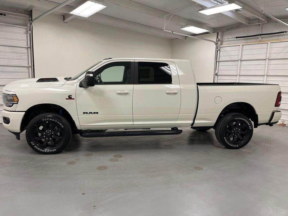 new 2024 Ram 2500 car, priced at $78,415