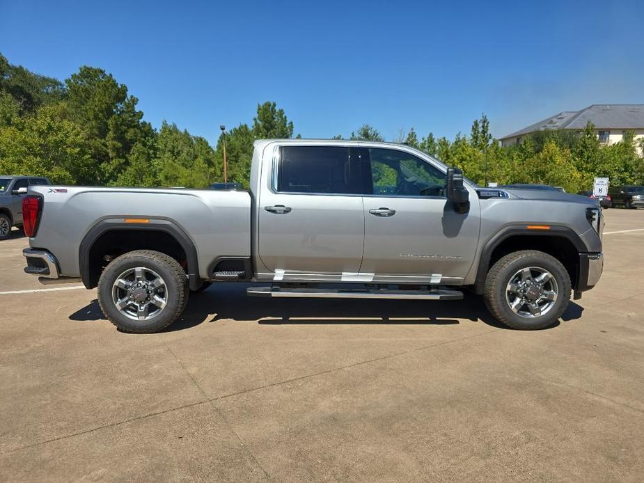 new 2025 GMC Sierra 2500 car, priced at $64,765