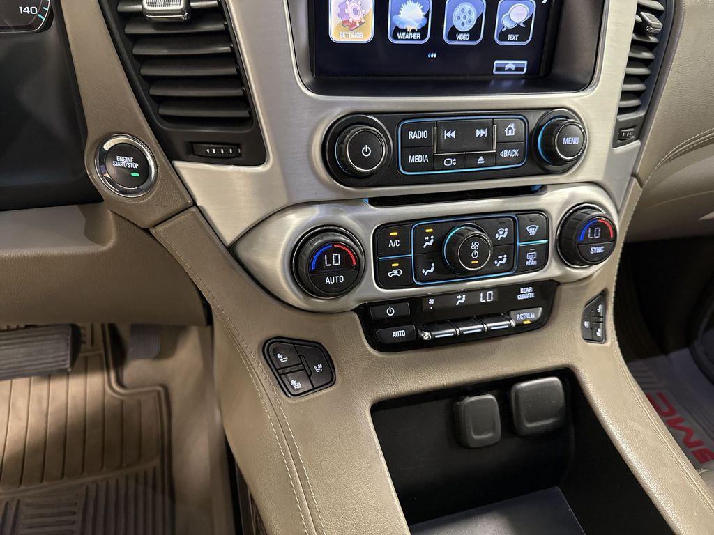 used 2019 GMC Yukon car, priced at $31,998