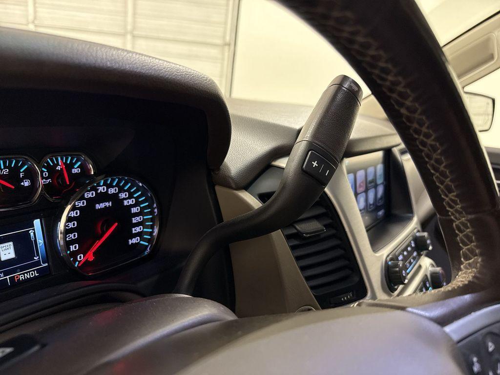 used 2019 GMC Yukon car, priced at $31,998