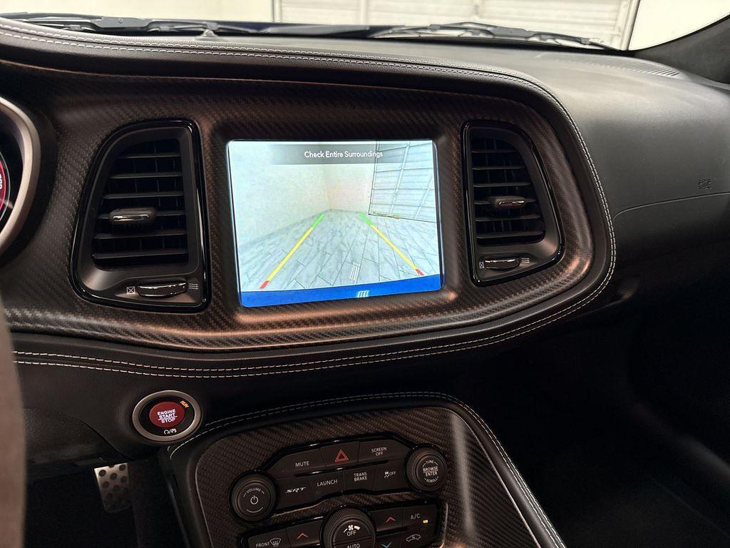 used 2023 Dodge Challenger car, priced at $159,990